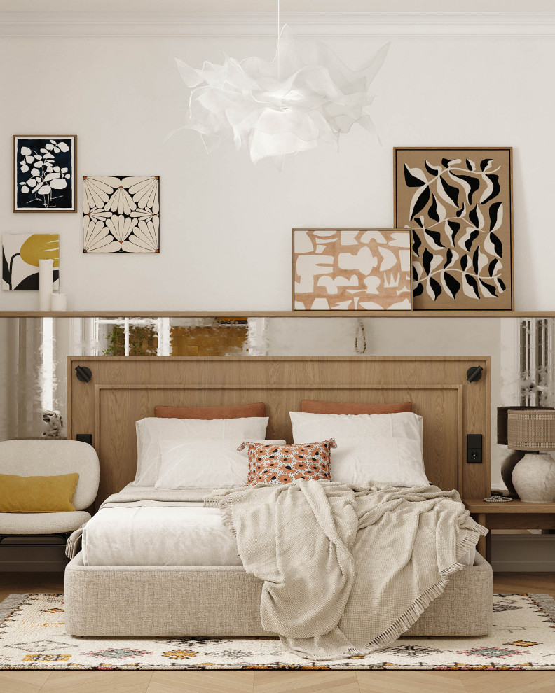 Обложка проекта: ЖК Адмирала Макарова