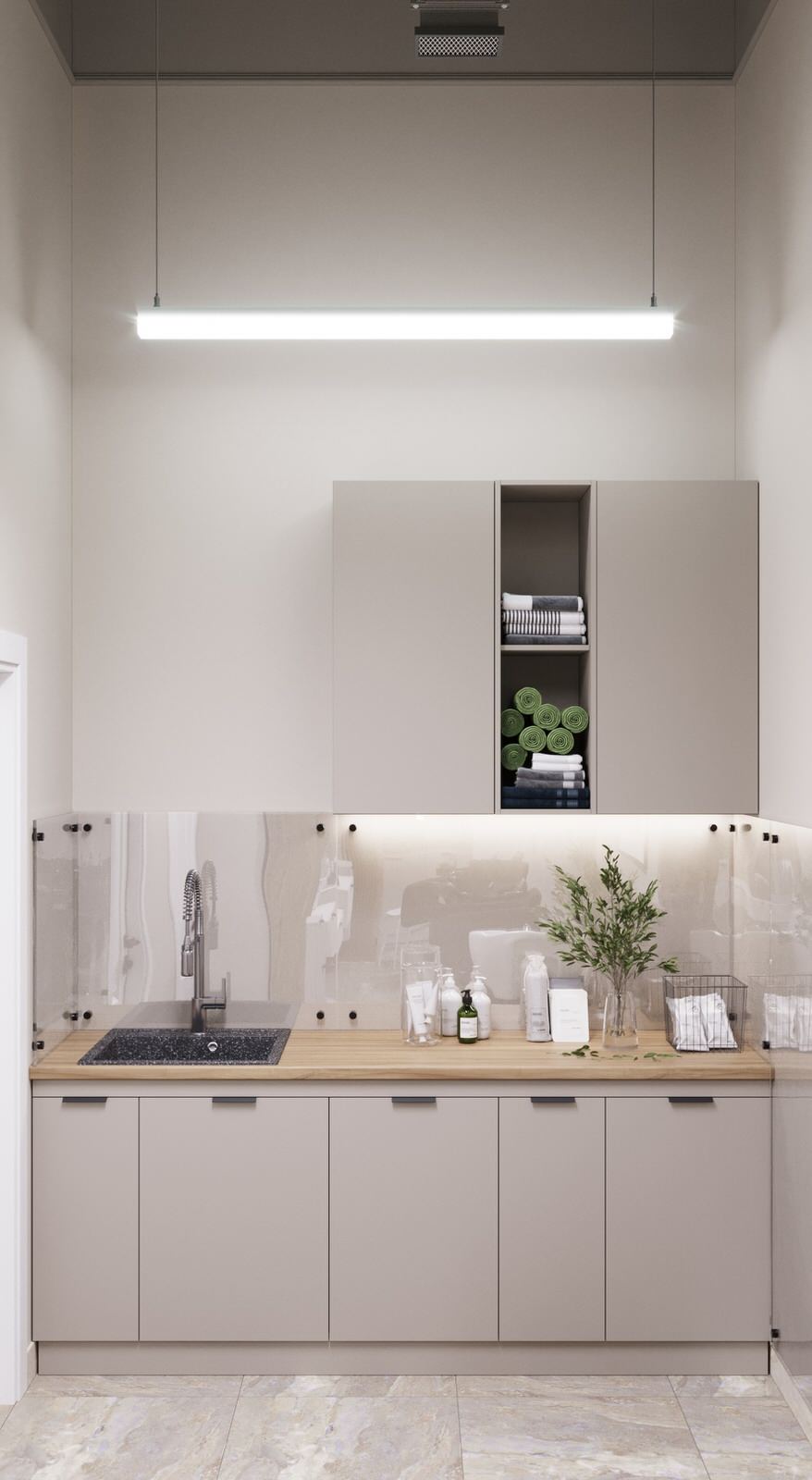 Салон красоты в ЖК Питер