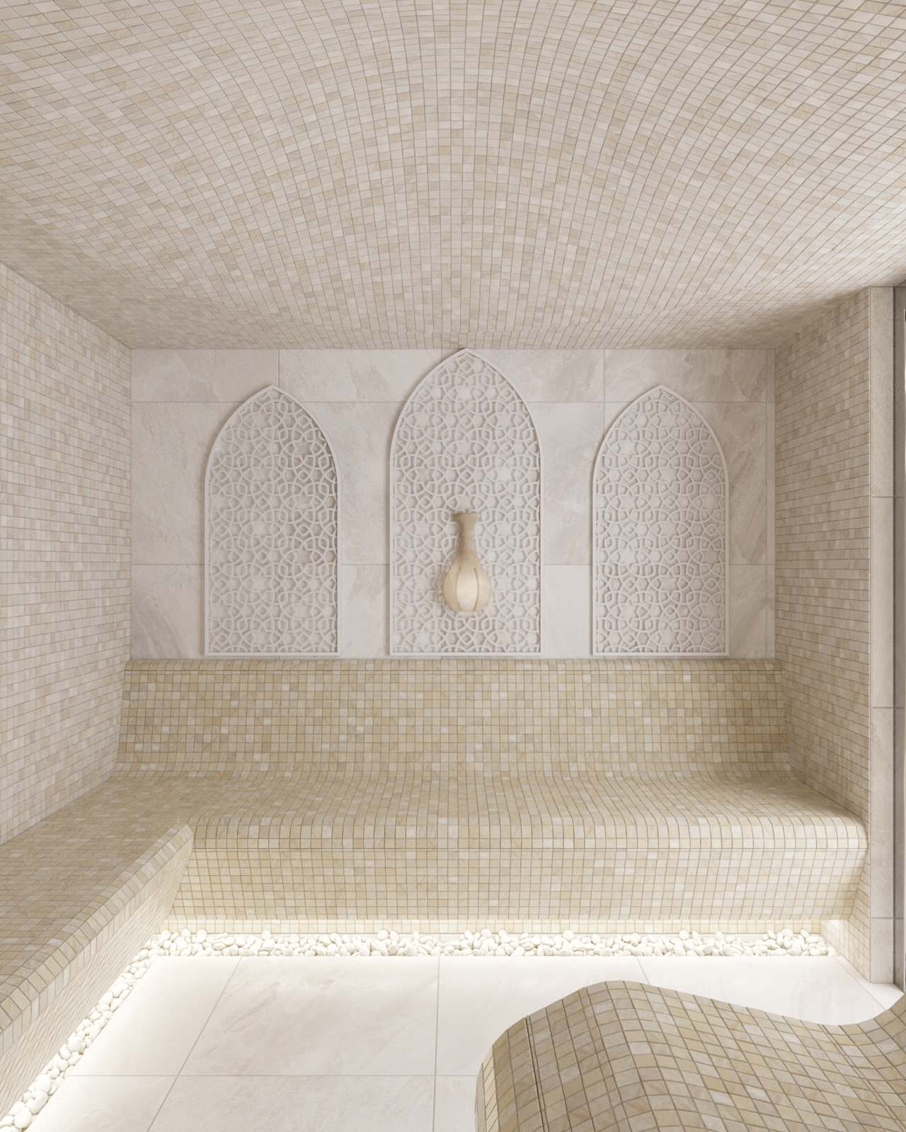 Спа комплекс