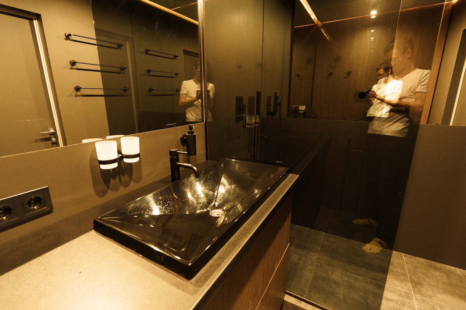 Квартира для молодой пары 53,3м²