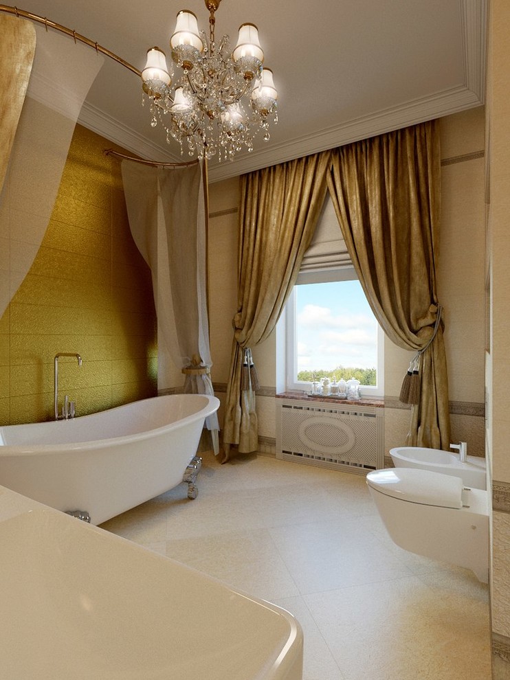 Дом в коттеджном поселке Образцово