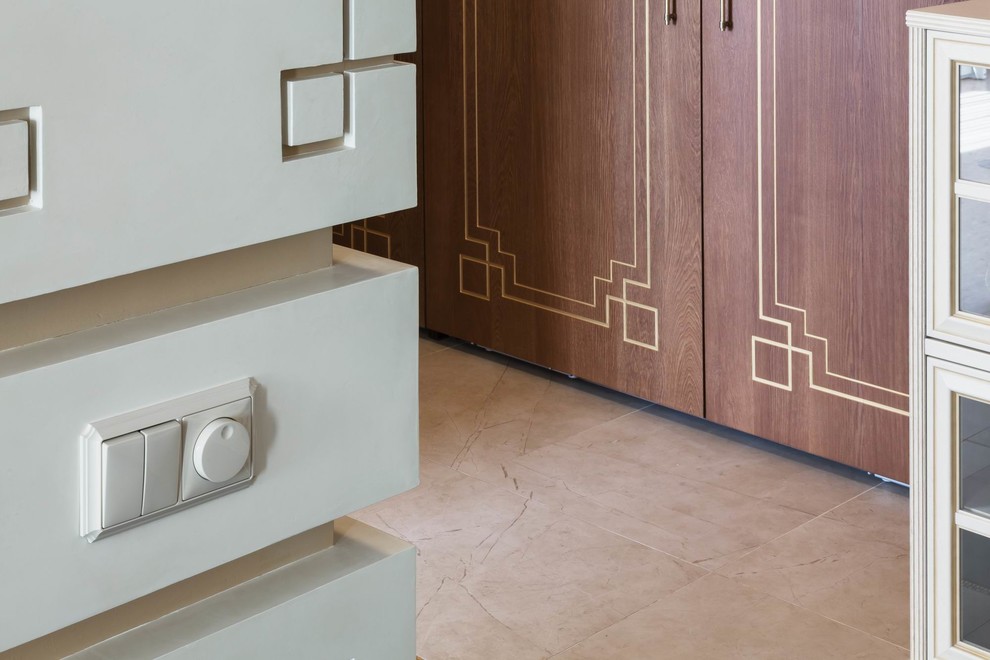 ЖК Москва, Екатеринбург