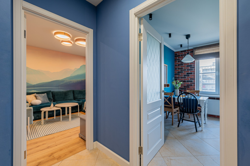 Квартал Новаторов