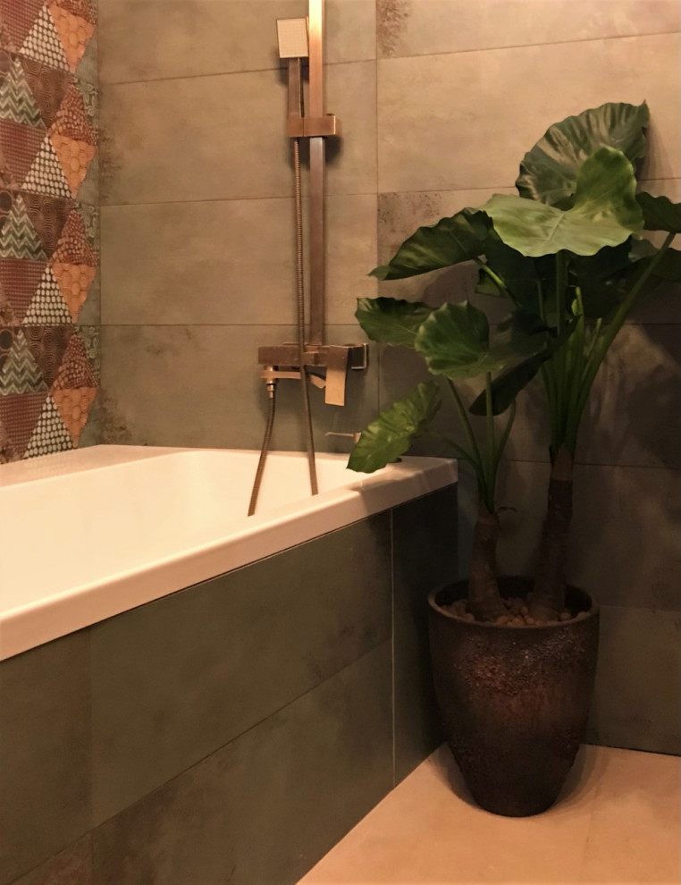 Озеленение частной квартиры