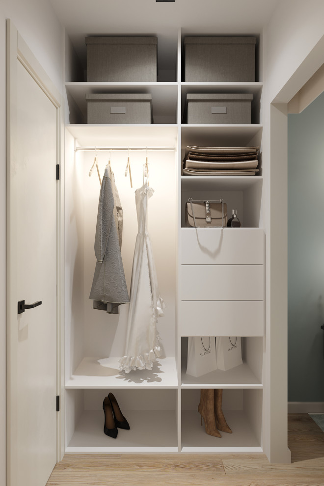 Квартира для большой семьи