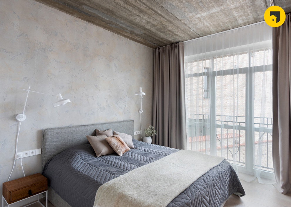 Капитальный ремонт квартиры на Московской