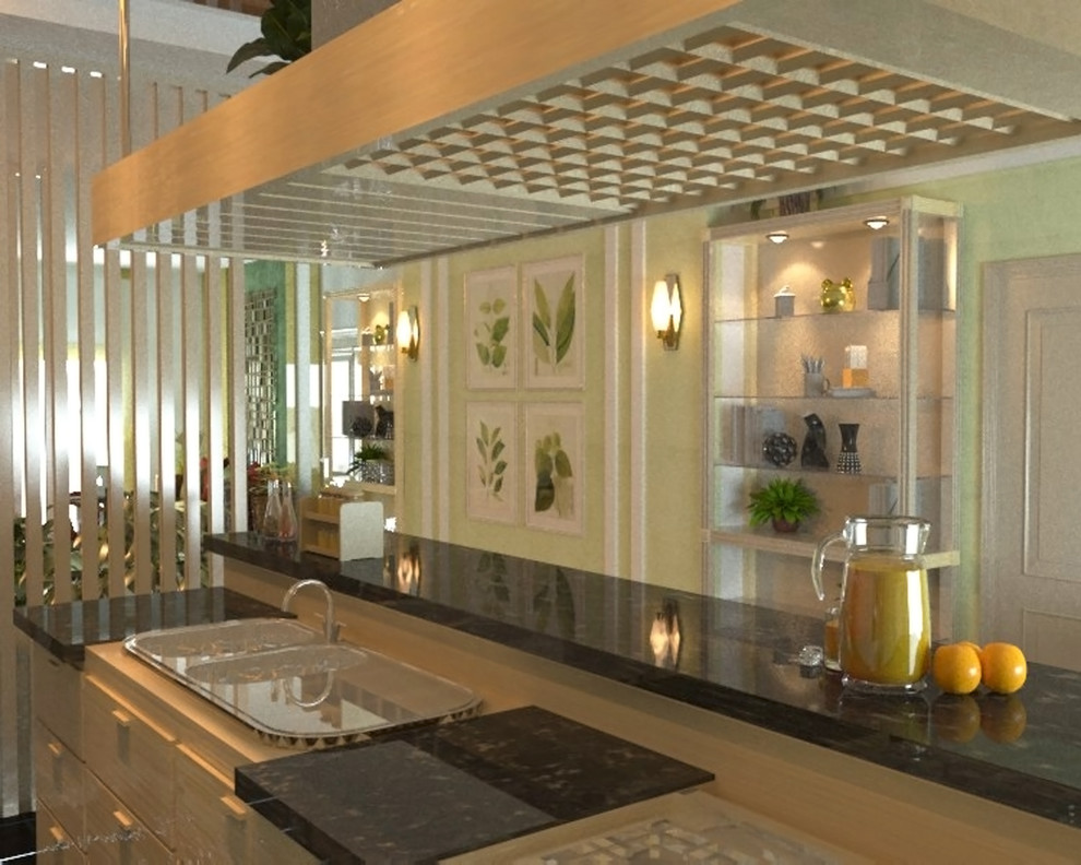 Дизайн интерьера