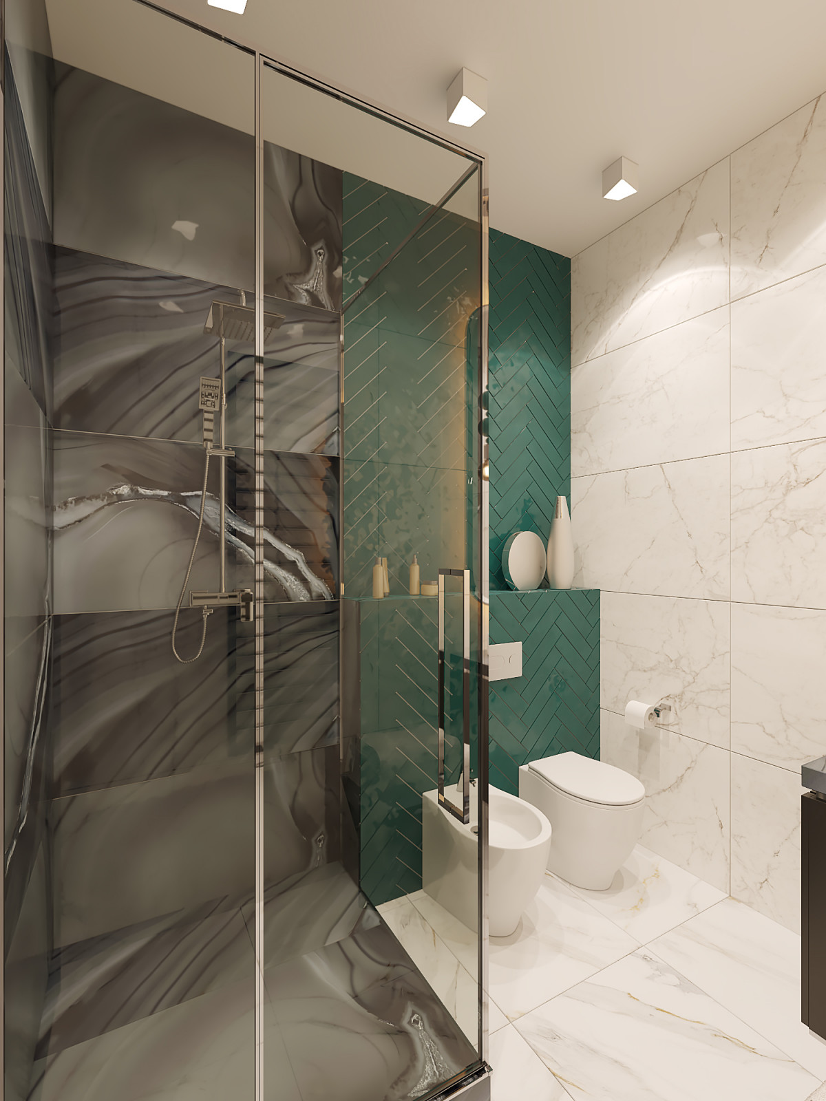 Квартира 110м2