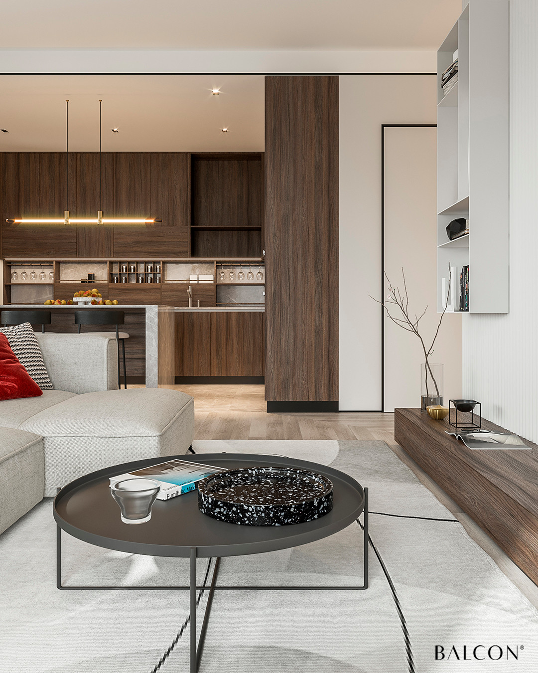 ЖК Садовые кварталы 2.0