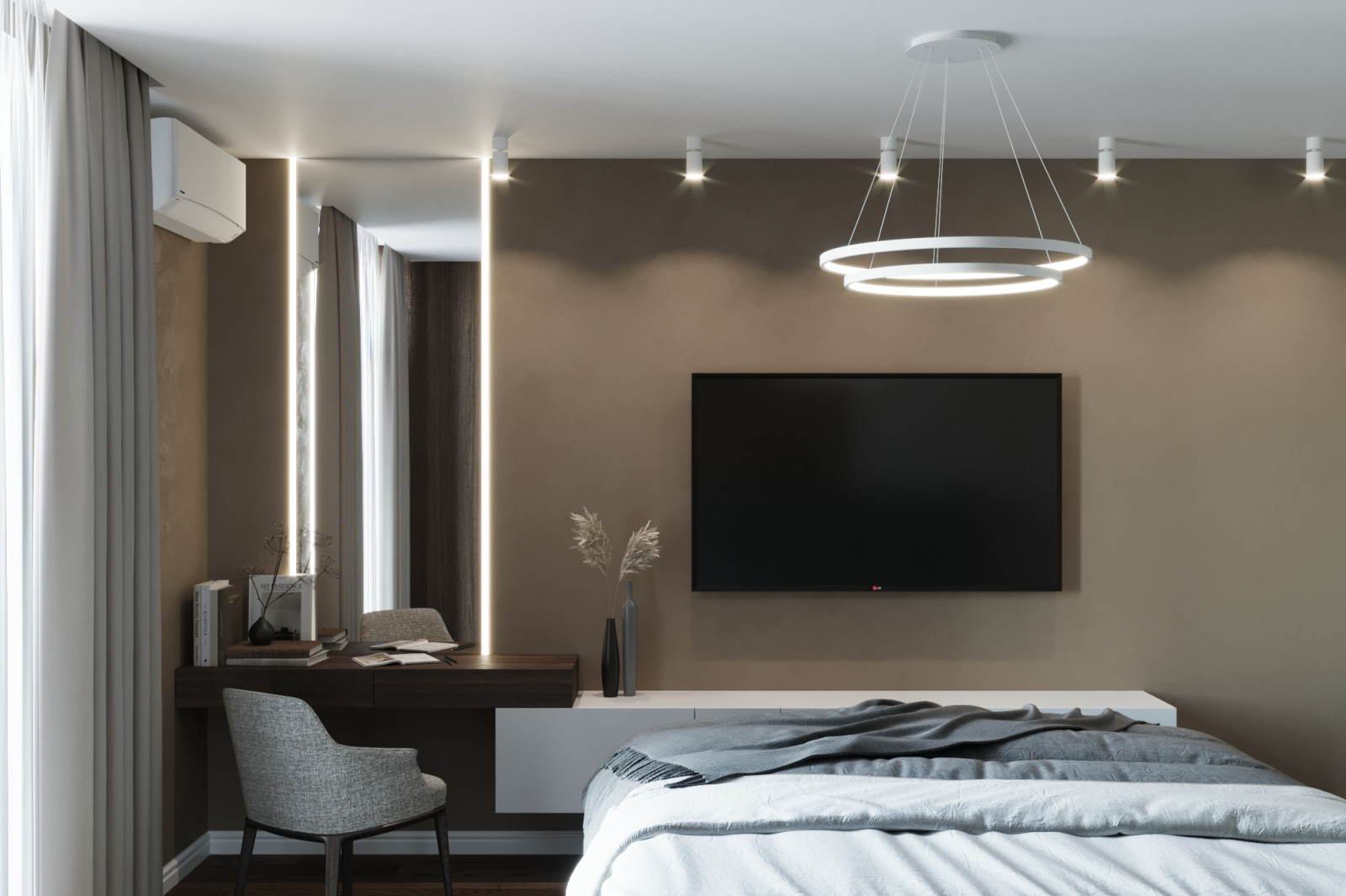 ЖК Левенцовский для Анны и Александра