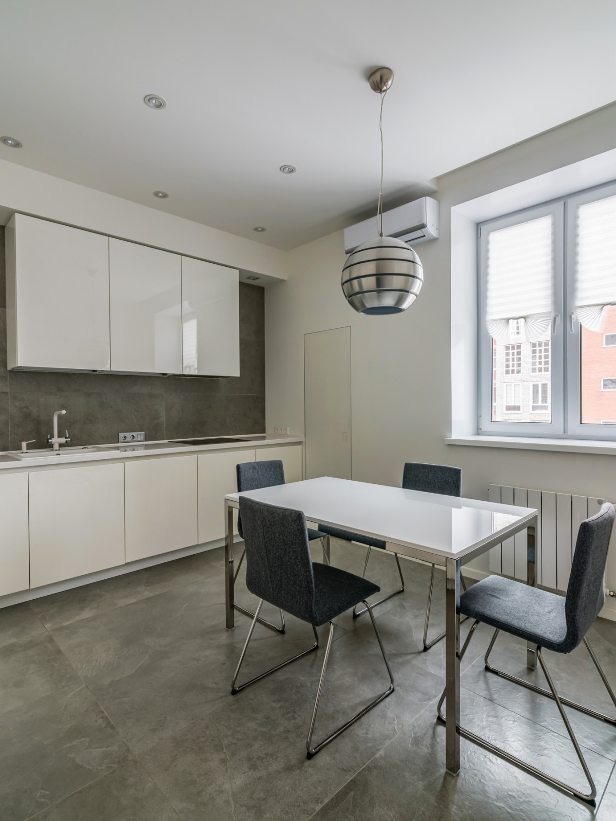 Квартира в г. Омск для проживания и отдыха