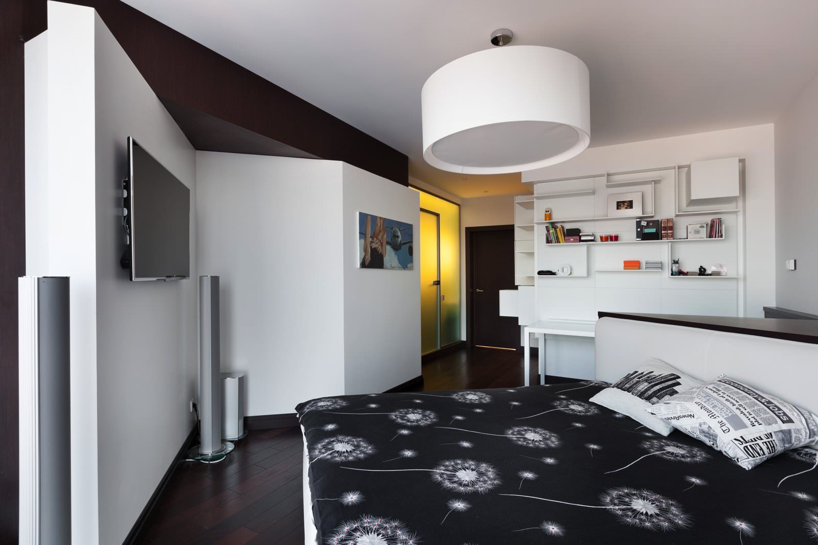 Пентхаус в Приморском районе