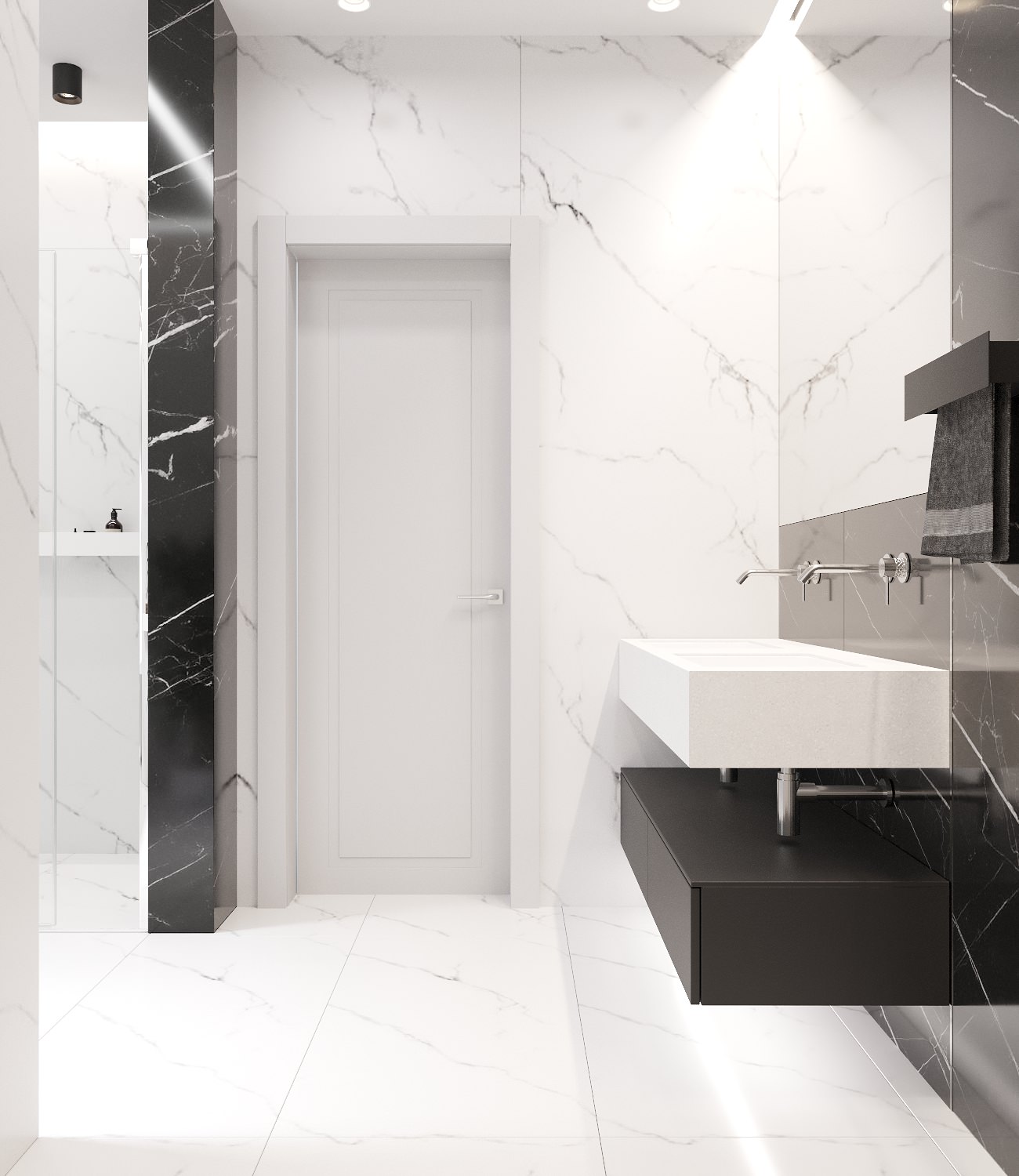 Частный дом в Тюмени