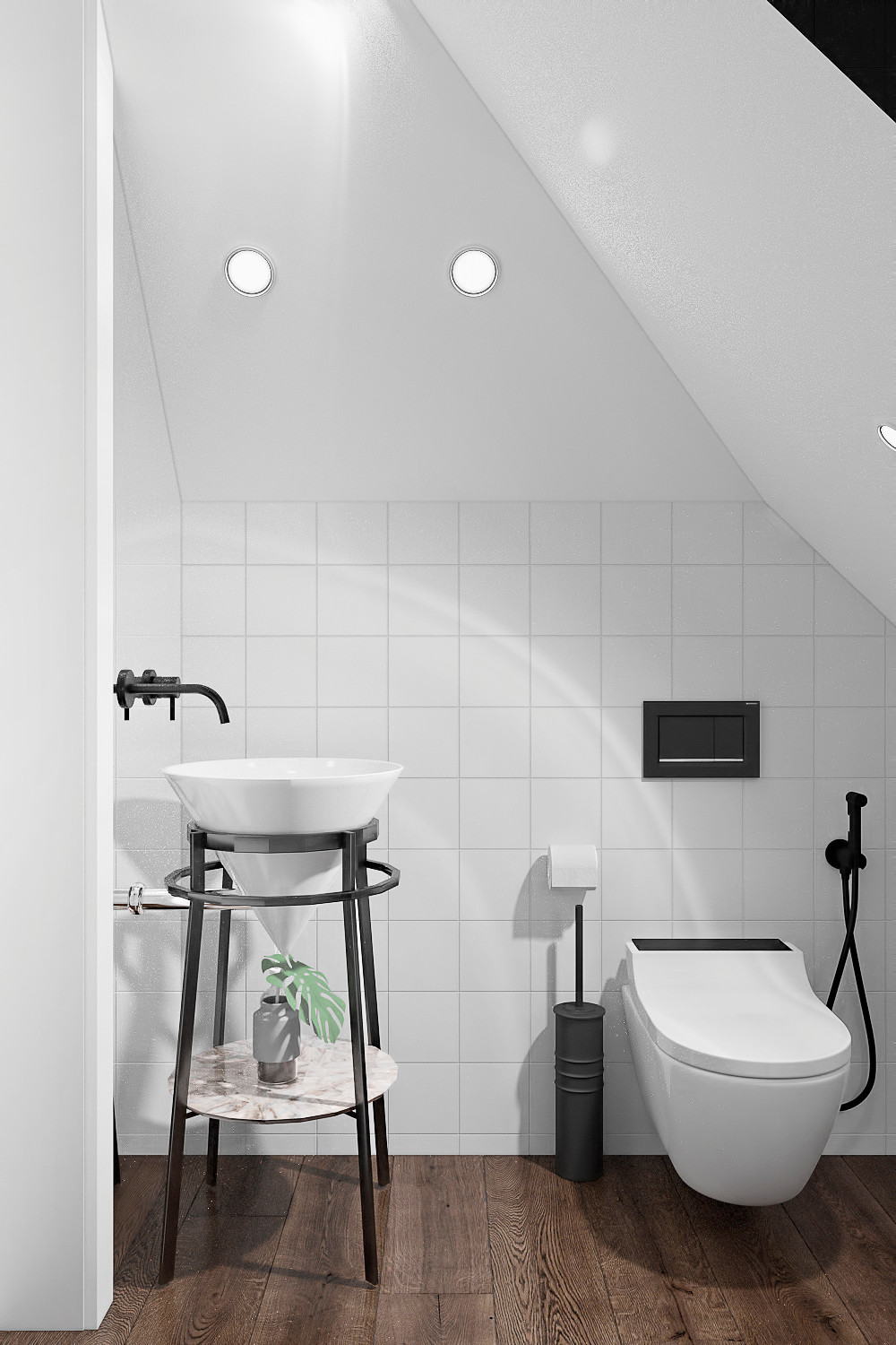 Дом Николина Гора