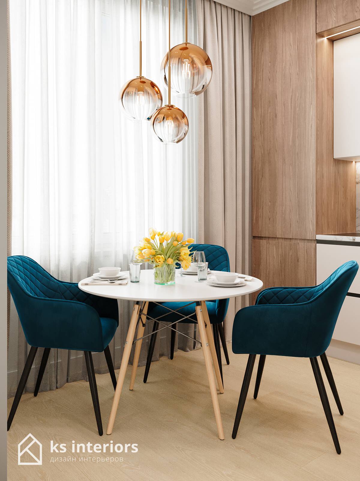 ЖК Фонвизинский