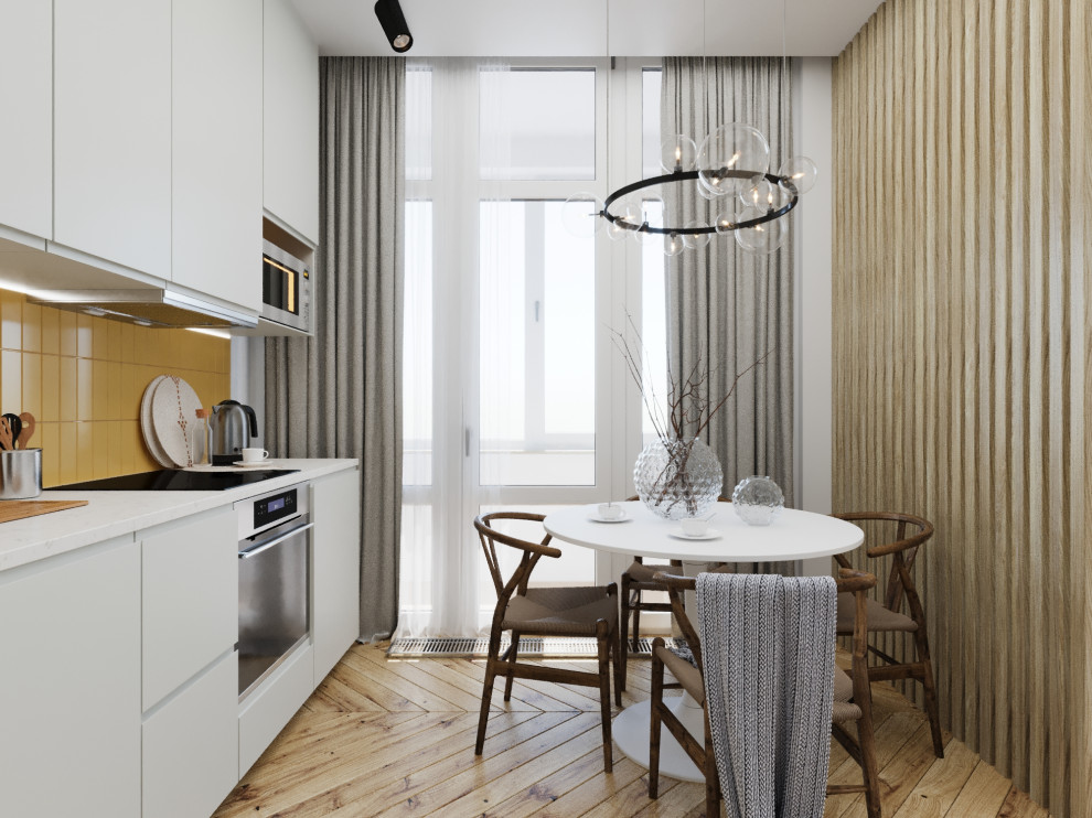 64 990 руб. 3-к квартира, 75.8 кв. м