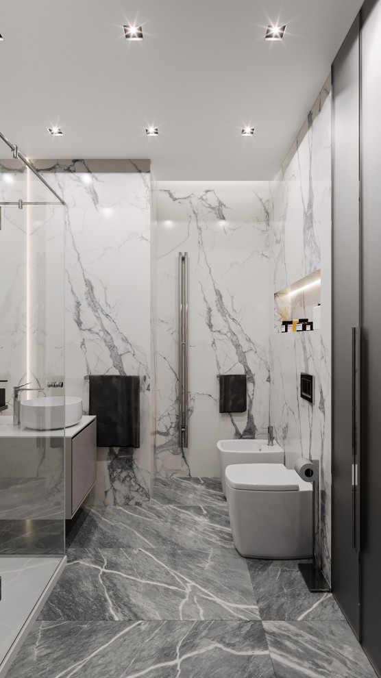 Квартира в ЖК "Сердце столицы"