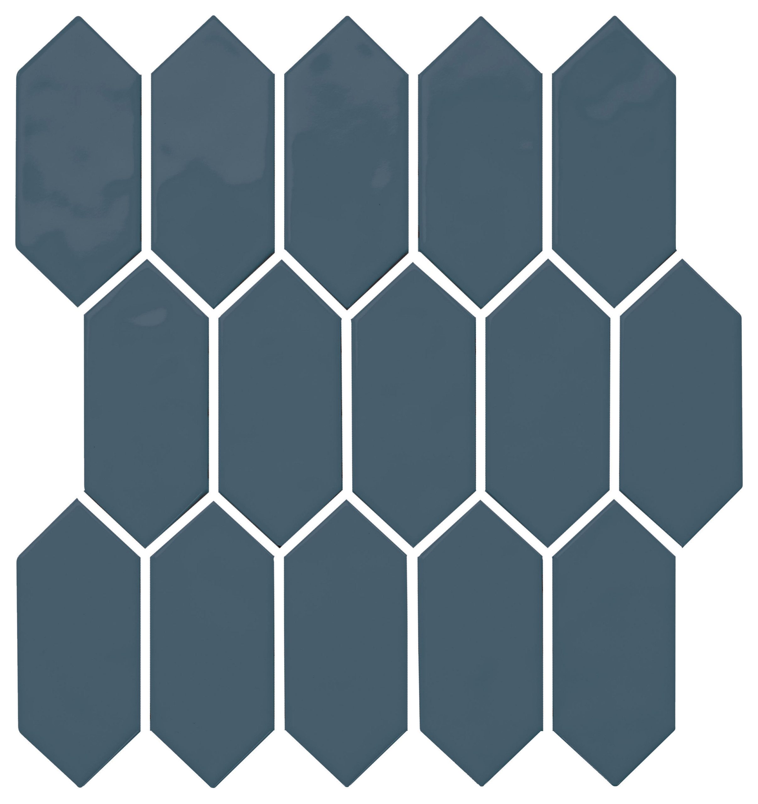 Выставка: Плитка — 3 тренда на 2020 год с выставки KIBIS