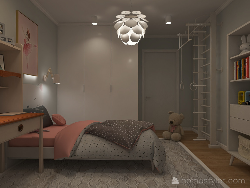 Детская девочки