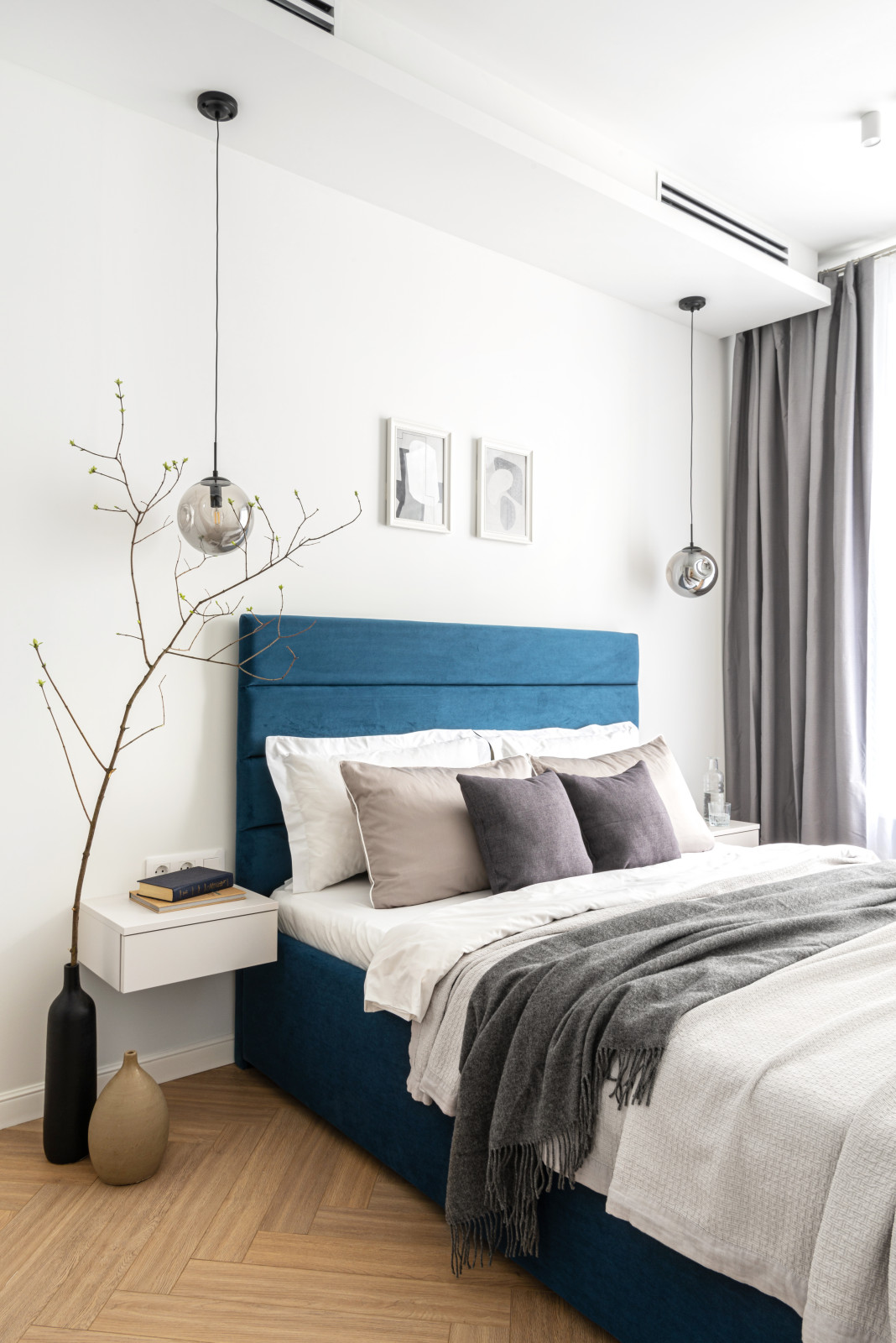 Квартира в Матч Поинт - 2