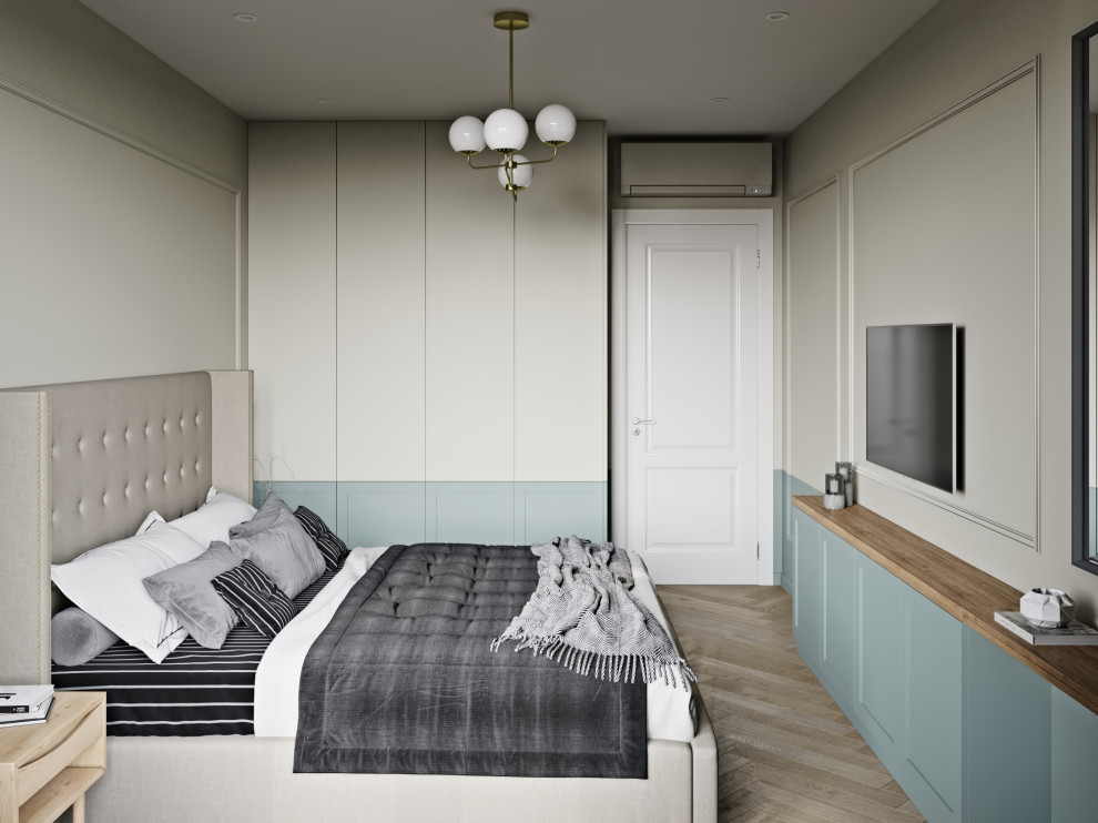 Квартира в ЖК Маяковский