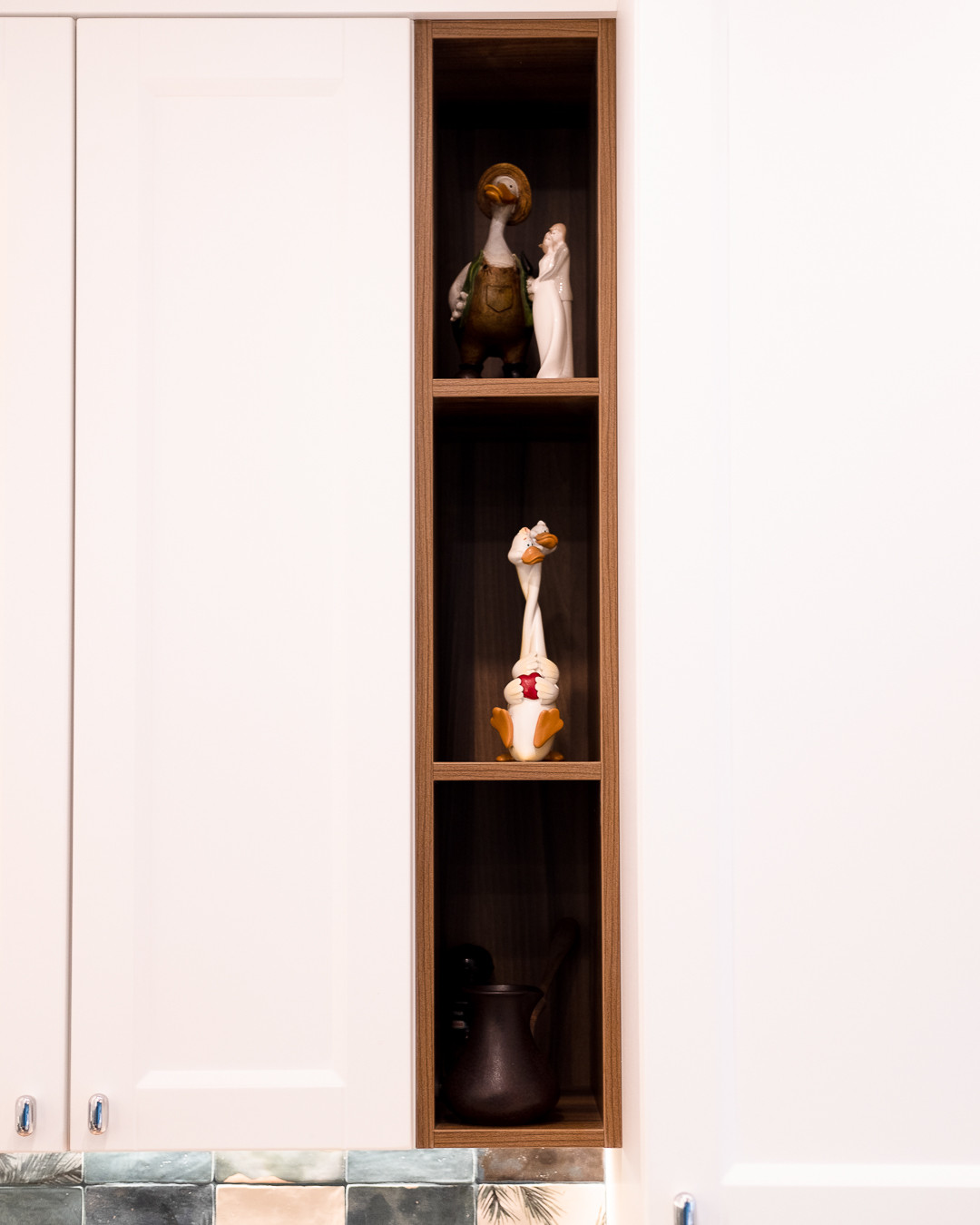 Яркая и уютная квартира в Москве