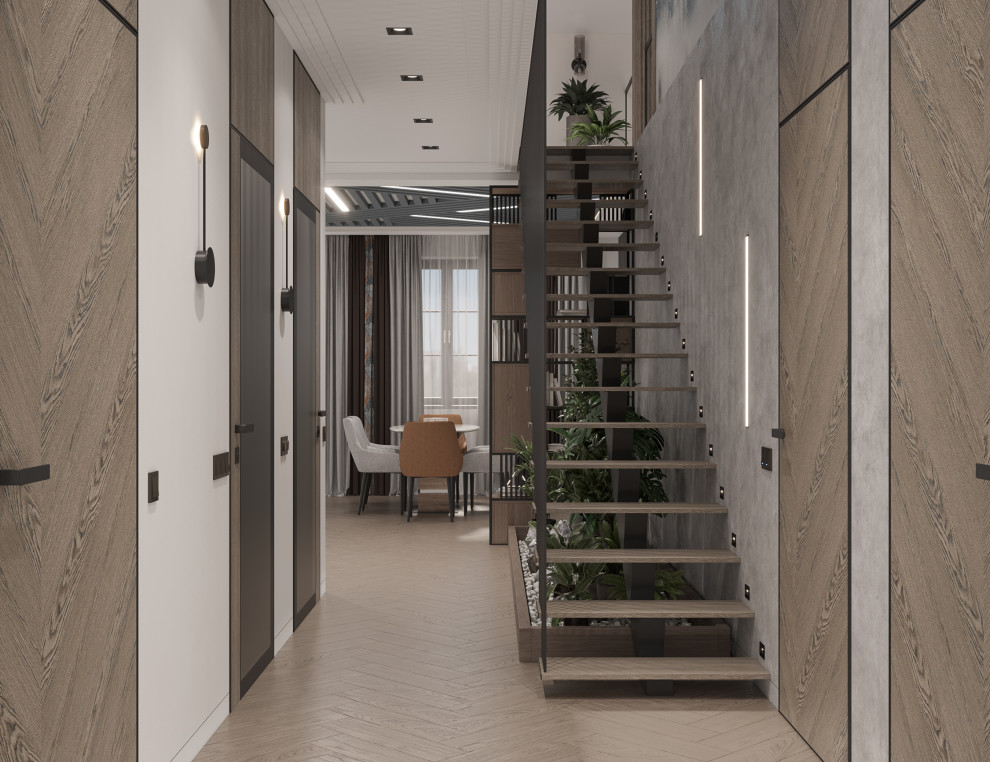 ЖК Луга (дом)