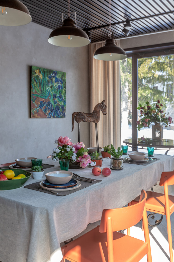 Домашний банный комплекс