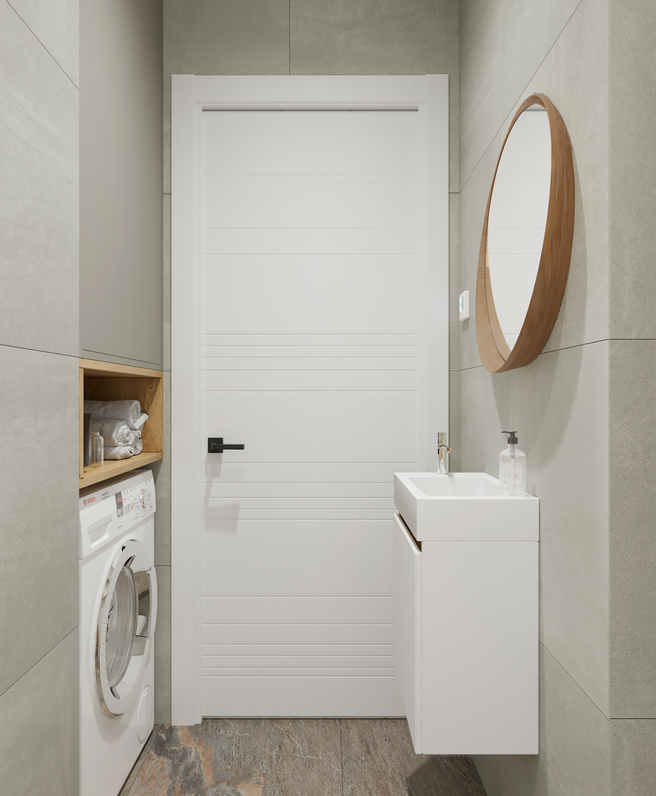 Квартира 67квМ