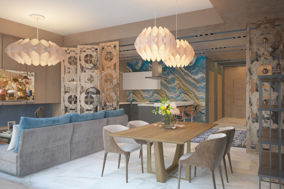 Приморский бриз