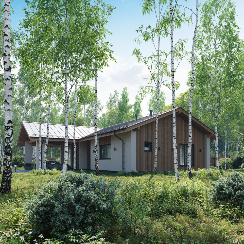 Обложка проекта: Андрейково-2