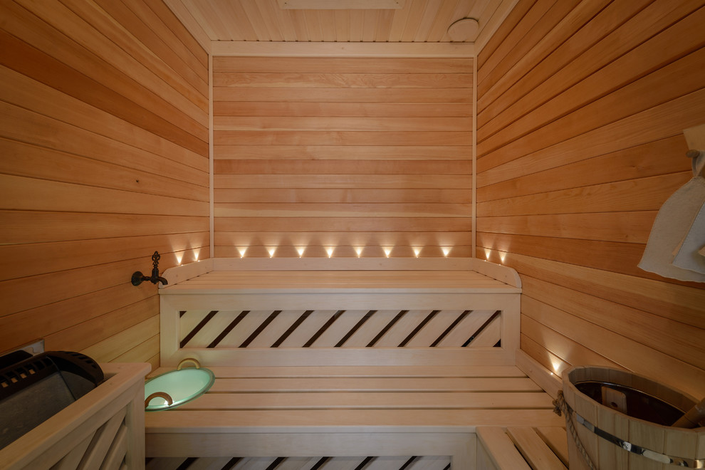 Проект "Итальянский квартал"