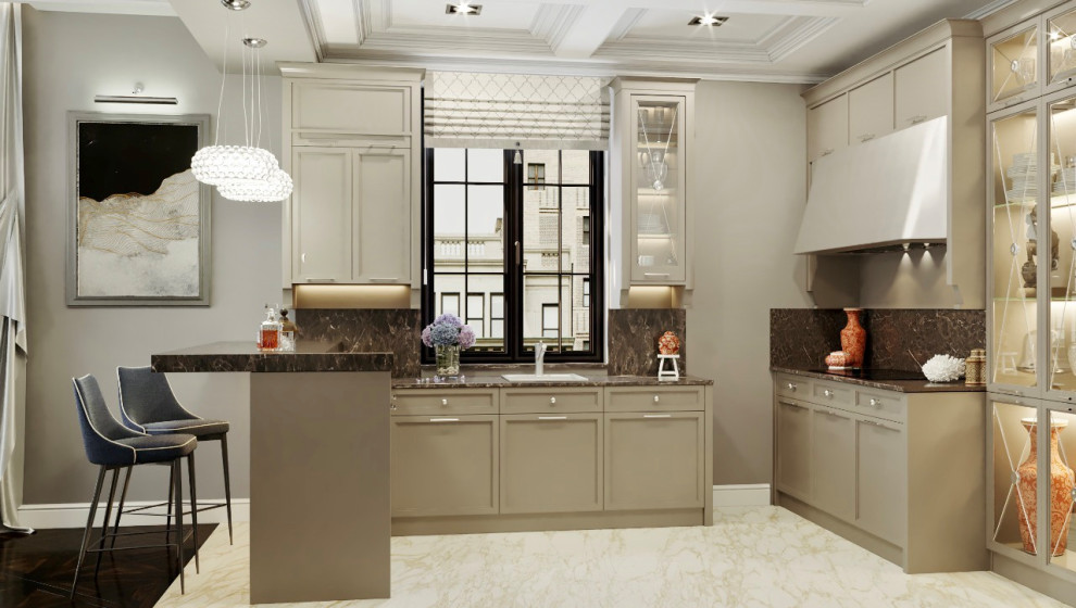 КП Миллениум Парк