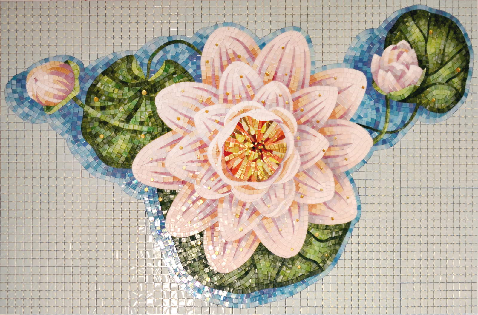 Обложка проекта: Цветы