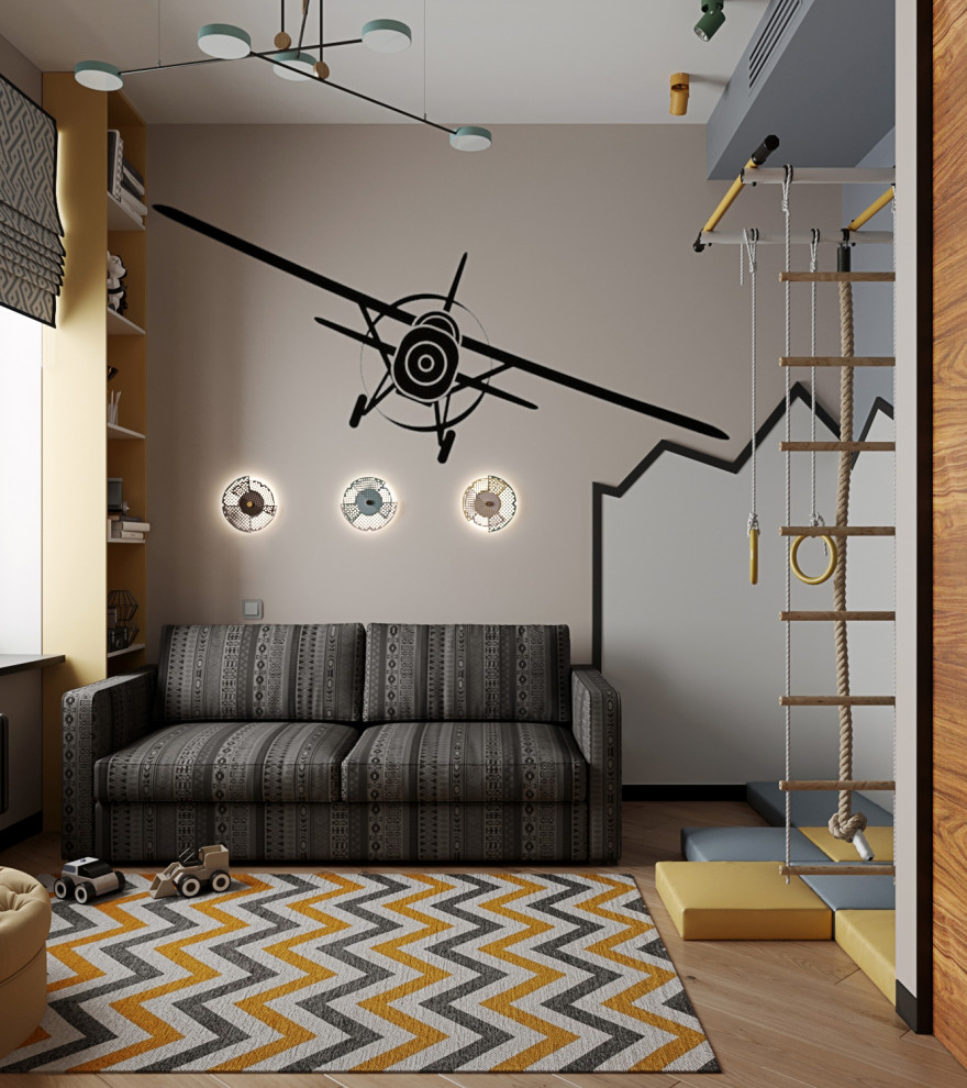 ЖК Царская Площадь ( 88 м²)