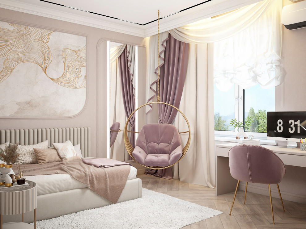 Семейное гнездышко