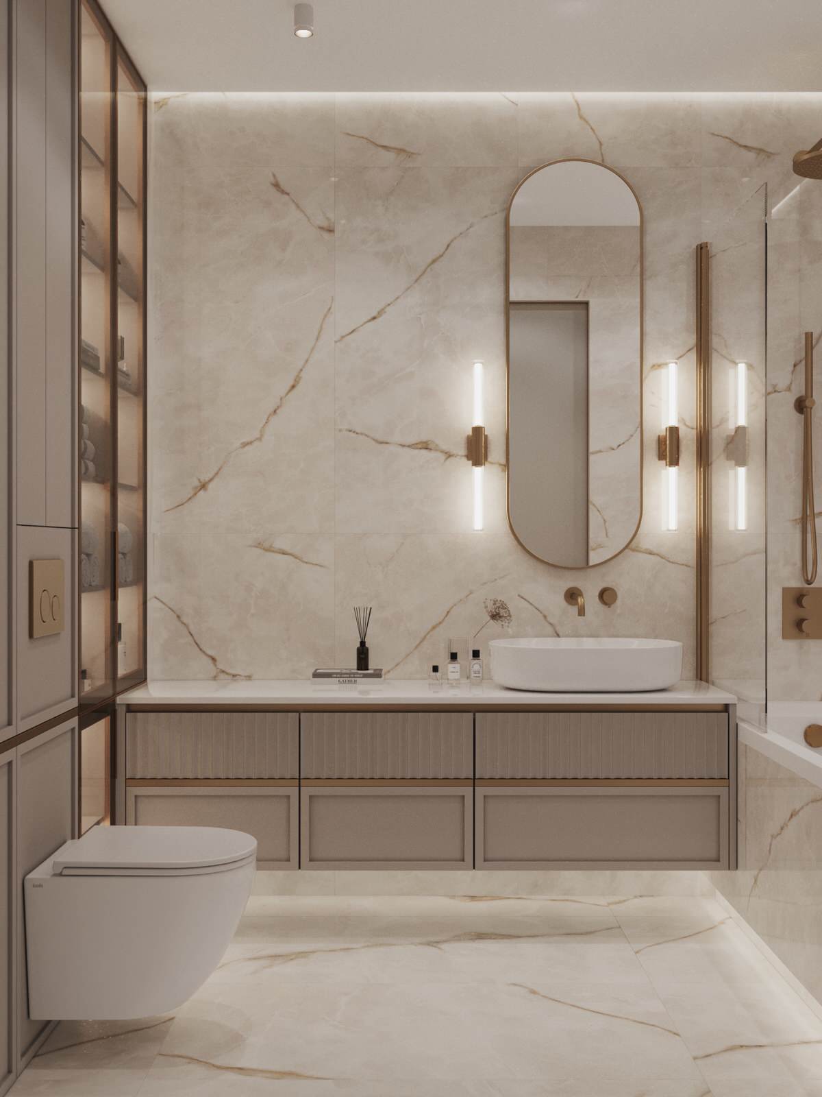 Квартира для девушки