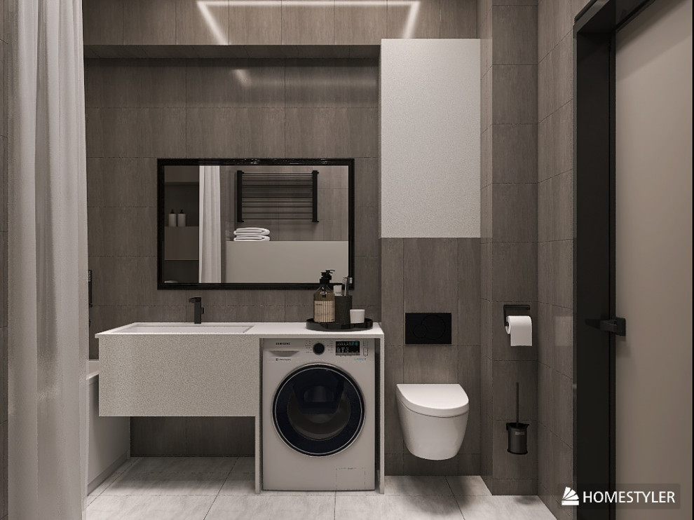 Кукольный домик