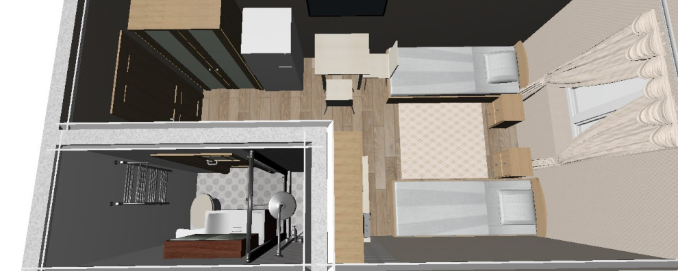 Нет компании