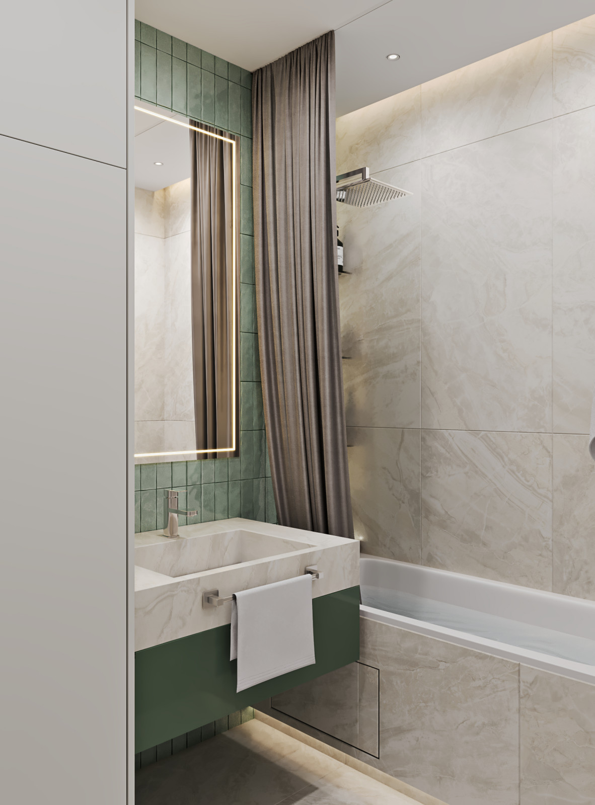 ЖК Метроном г. Москва