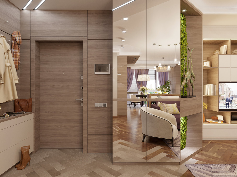 ЖК "Мосфильмовский"