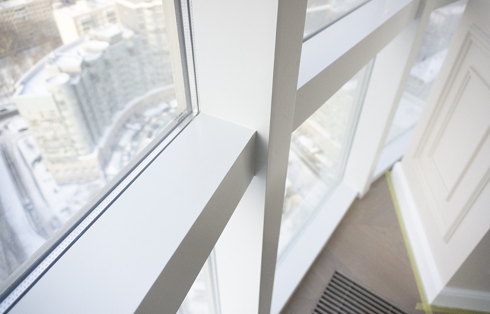 ЖК Айвазовский