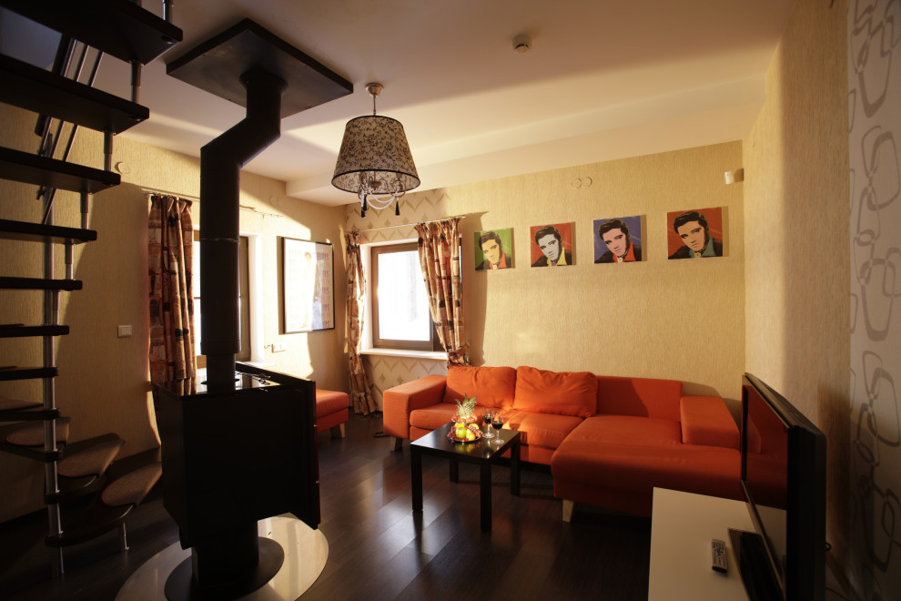 Лесная рапсодия