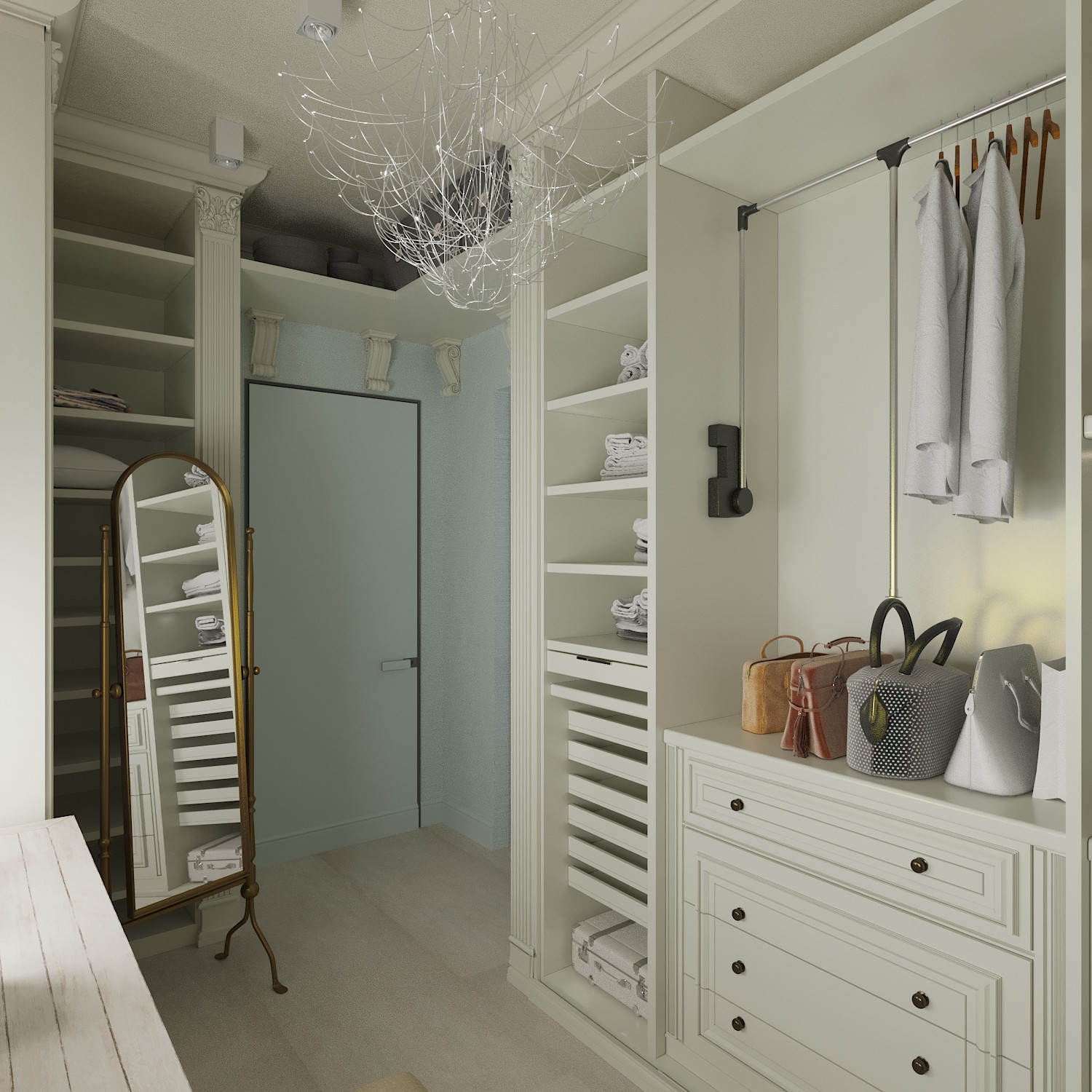 Итальянская гавань