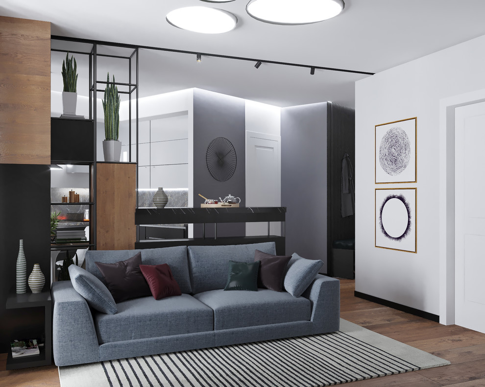 Апартаменты в ЖК "АРТ"