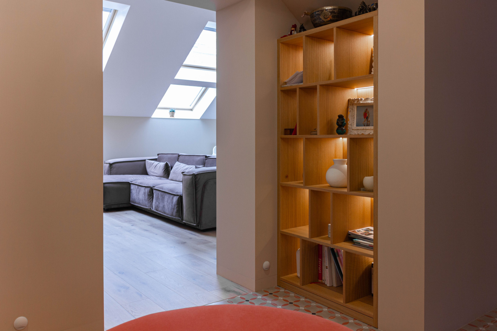 ЖК "У ростральных колонн"