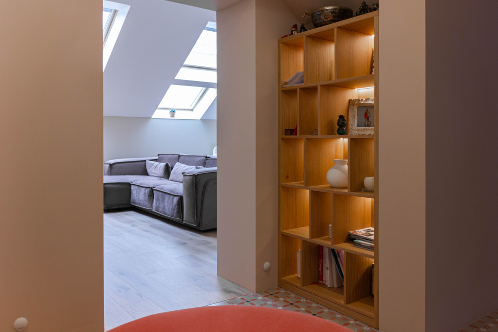 ЖК "У ростральных колонн"