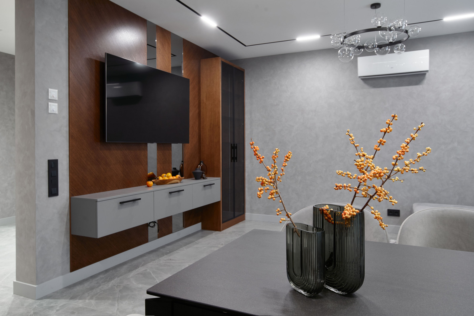 Квартира №2 Попова 35