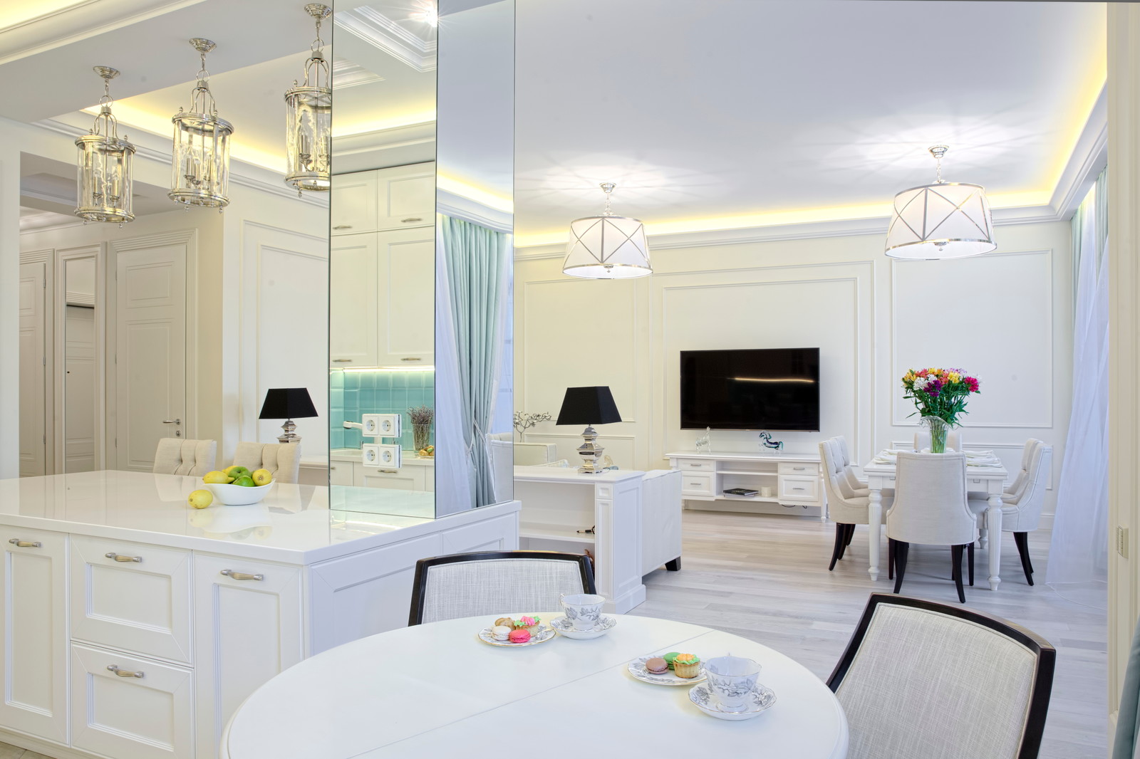 Зачатьевский