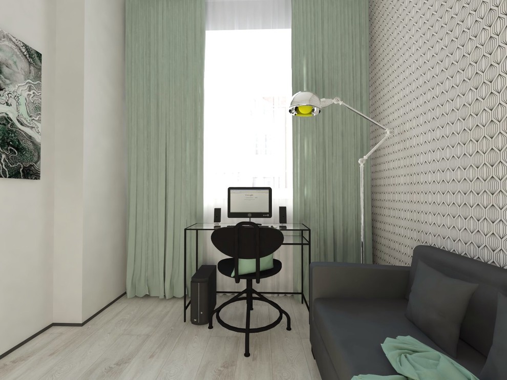 Таунхаус в КП "Академия Парк"